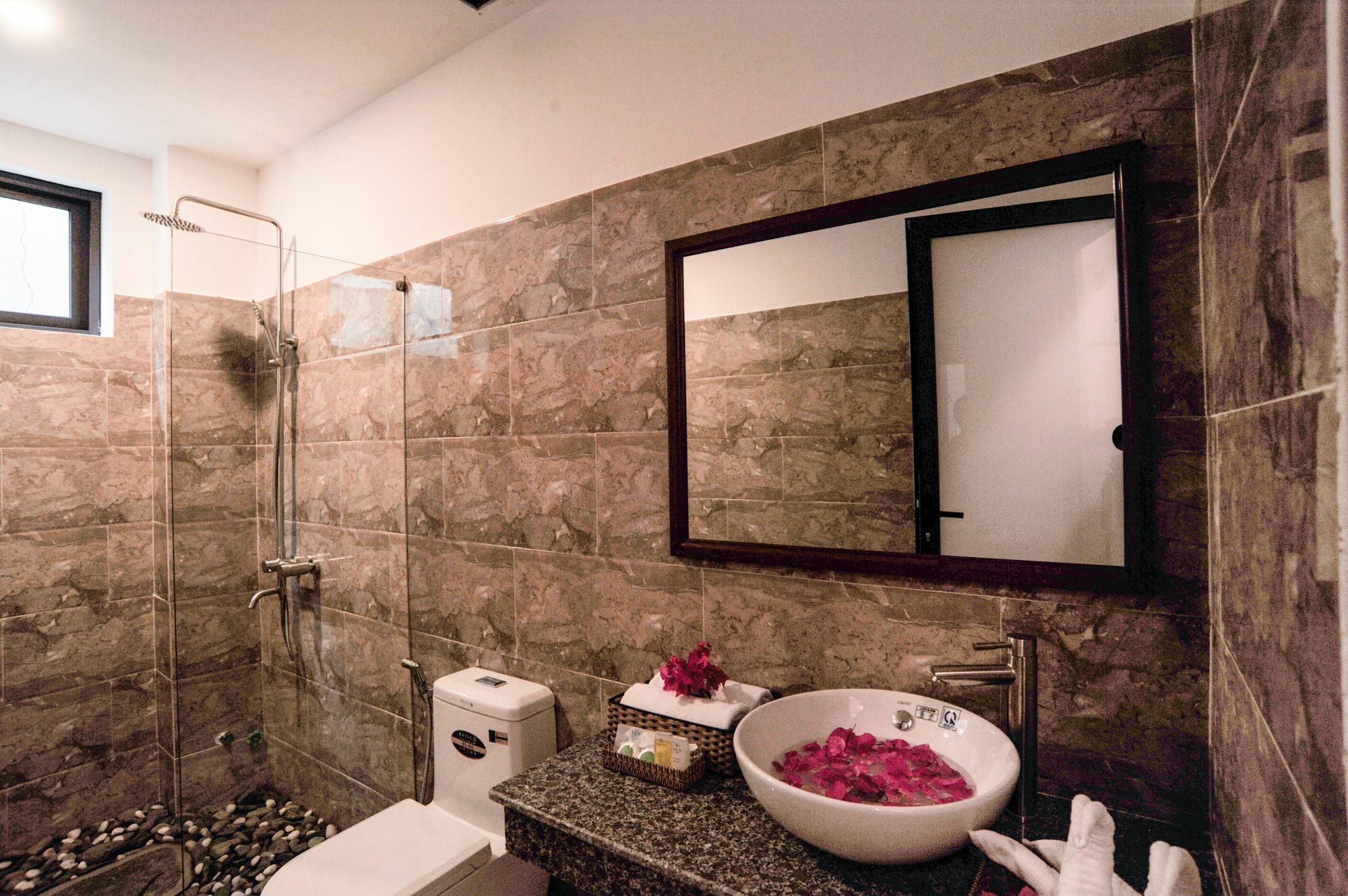 Thanh Tay Homestay Hoi An Exterior foto