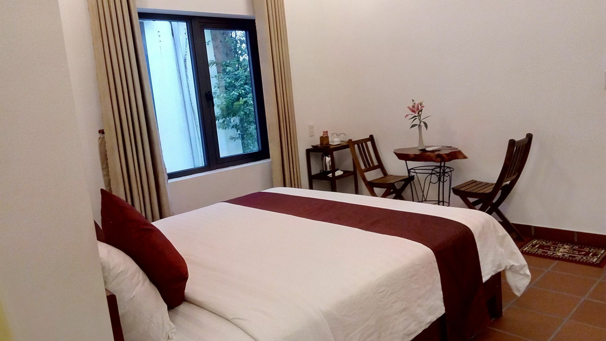 Thanh Tay Homestay Hoi An Exterior foto